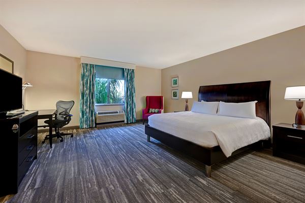 Hilton Garden Inn San Bernardino