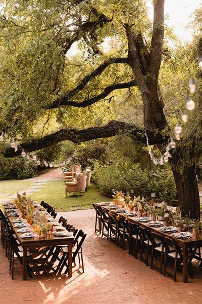 Weston Gardens In Bloom