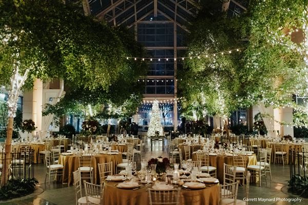 The Wintergarden