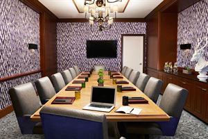 Thompson Boardroom