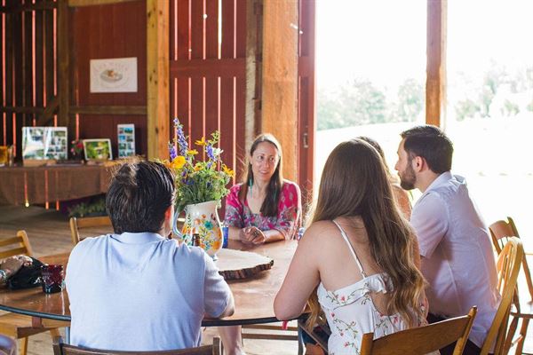 Fox Haven Farm, Retreat & Learning Center