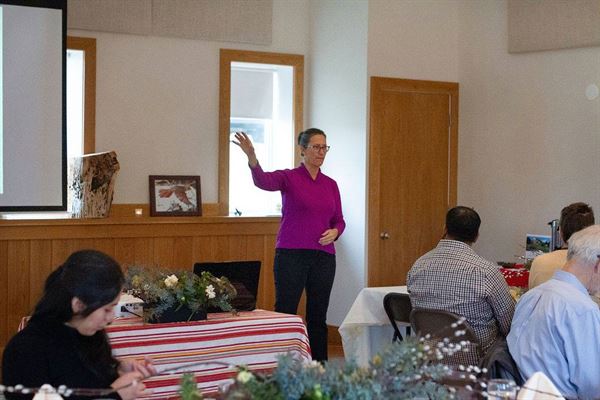 Fox Haven Farm, Retreat & Learning Center