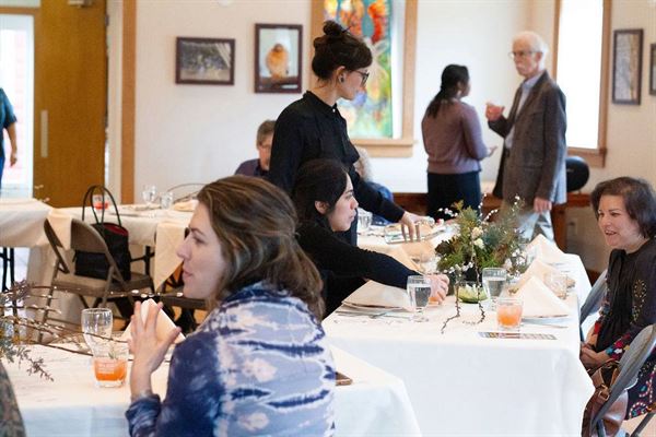 Fox Haven Farm, Retreat & Learning Center