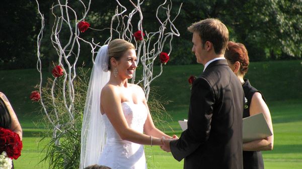 Green Oaks Country Club