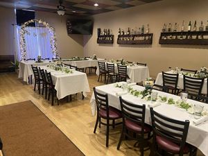 Banquet Room
