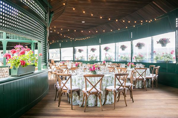 International Tennis Hall of Fame