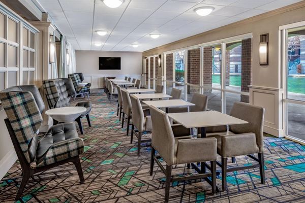 Residence Inn Indianapolis Downtown on the Canal