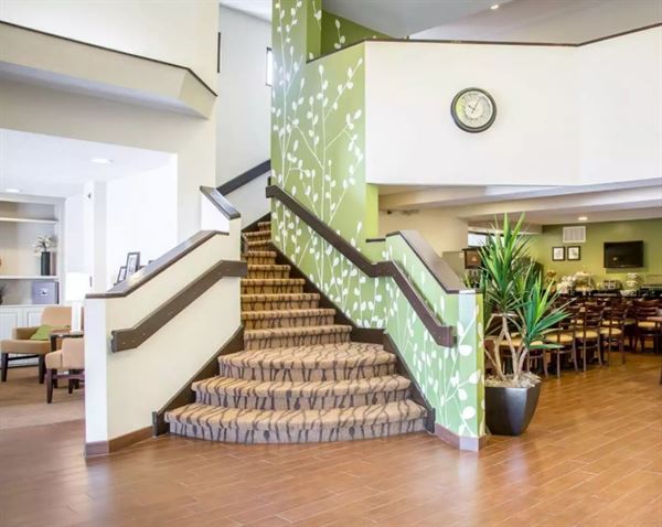 Sleep Inn Chicago/Midway Airport