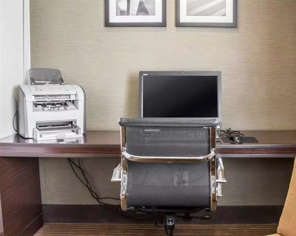 Sleep Inn Chicago/Midway Airport