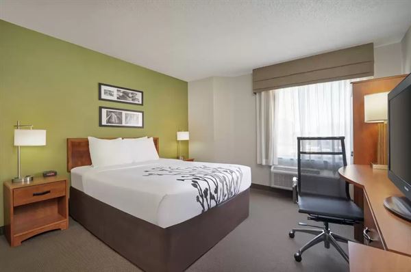 Sleep Inn Chicago/Midway Airport