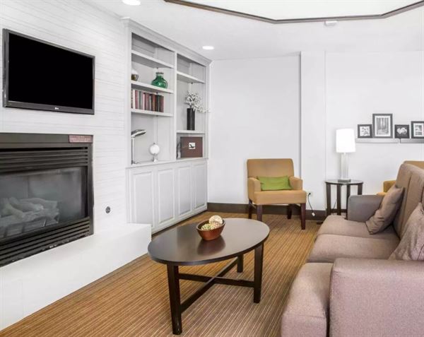 Sleep Inn Chicago/Midway Airport