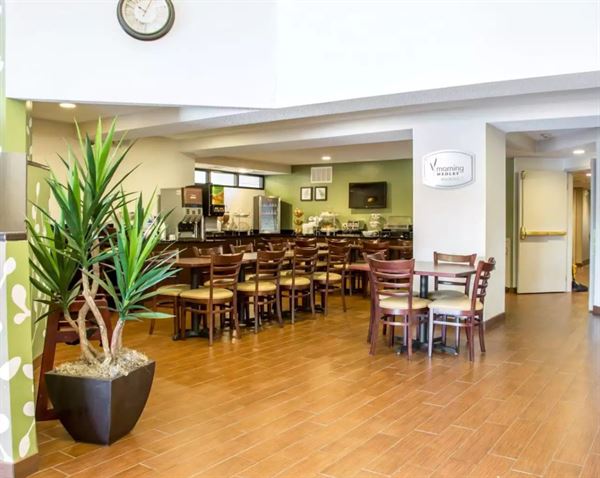 Sleep Inn Chicago/Midway Airport