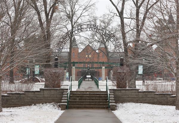 University Center - Northeastern State University