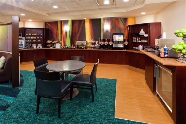 SpringHill Suites Denver North/Westminster