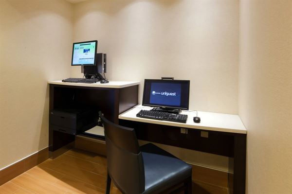 SpringHill Suites Denver North/Westminster