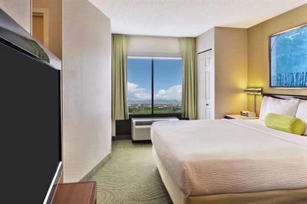 SpringHill Suites Denver North/Westminster