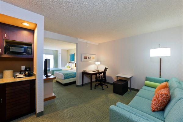 SpringHill Suites Denver North/Westminster