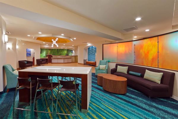 SpringHill Suites Denver North/Westminster