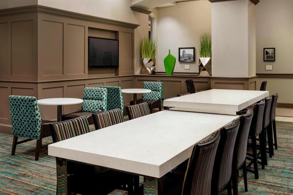 Residence Inn Houston Downtown/Convention Center