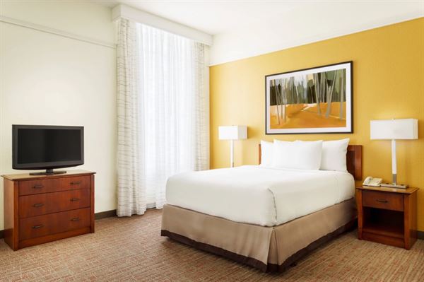 Residence Inn Houston Downtown/Convention Center