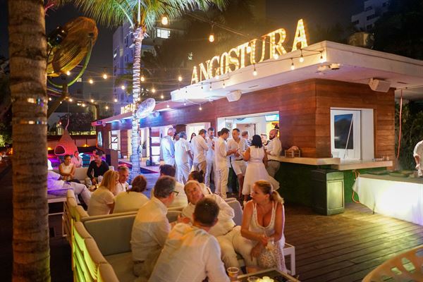 The Hotel Marseilles