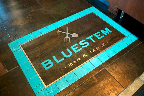 Bluestem Bar