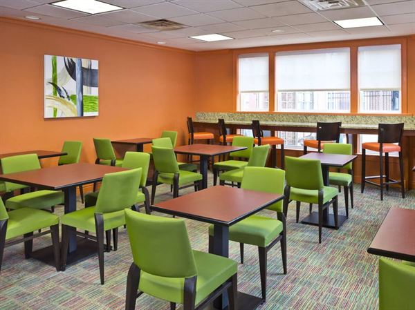 Residence Inn Arundel Mills BWI Airport