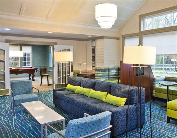 Residence Inn Arundel Mills BWI Airport