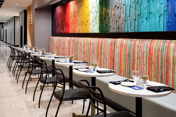 Hilton Garden Inn & Convention Center