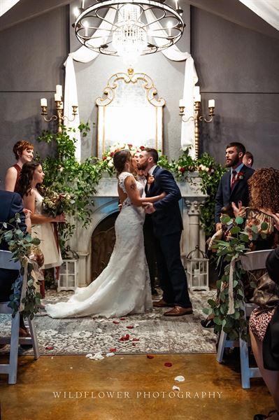 Caspiana Plantation House