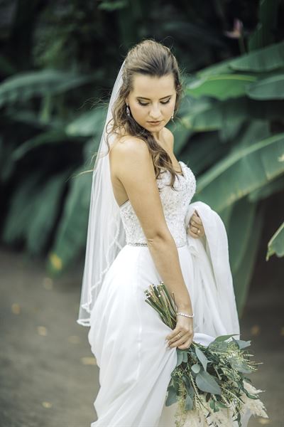 Caspiana Plantation House