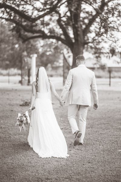 Caspiana Plantation House