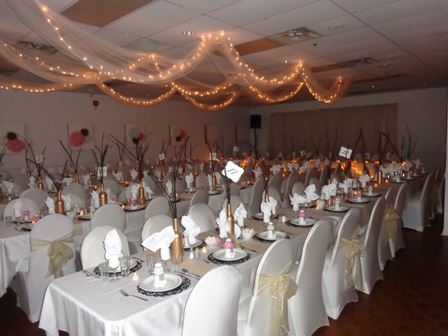 Royal Canadian Legion Branch 52