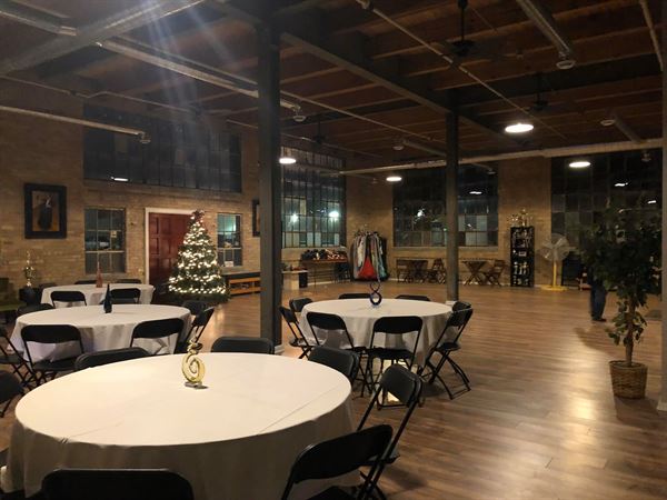 Kalamazoo  Ballroom Academy