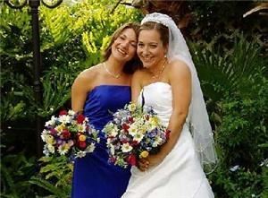 Peddles Wedding Flowers