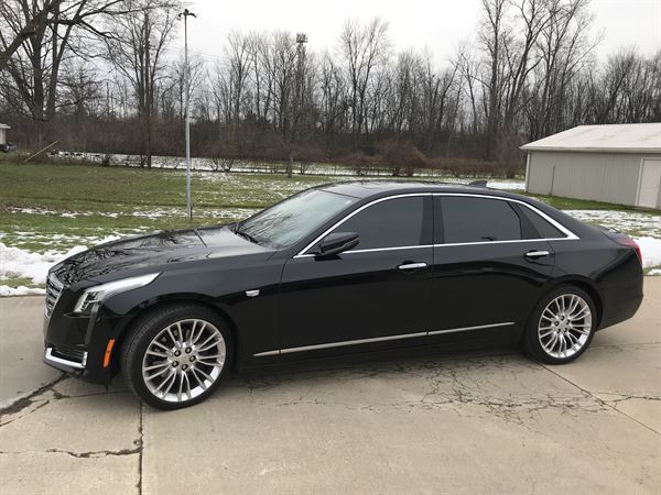 Premier Taxi & Limo Service