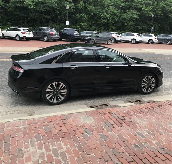 Premier Taxi & Limo Service