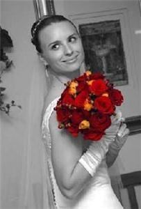 Peddles Wedding Flowers