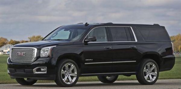 Premier Taxi & Limo Service