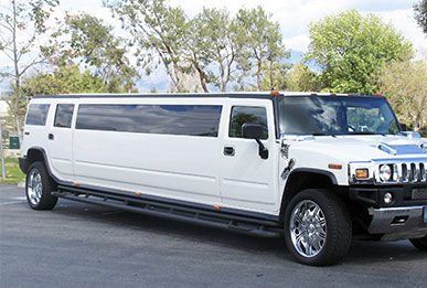 Premier Taxi & Limo Service