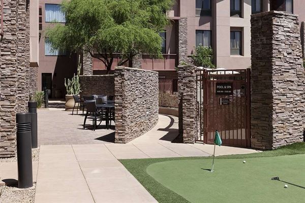 Hilton Garden Inn Scottsdale North Perimeter