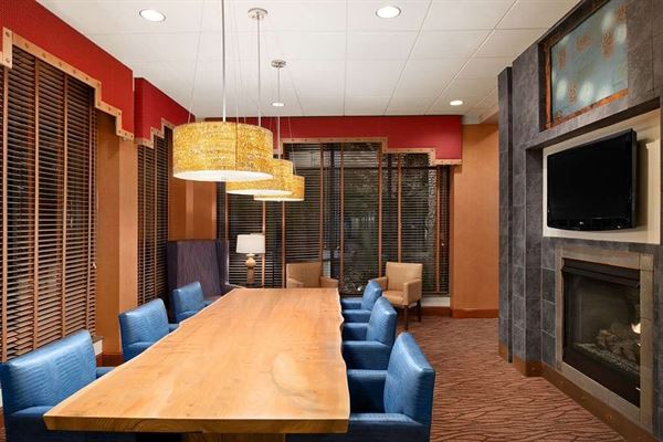 Hilton Garden Inn Scottsdale North Perimeter