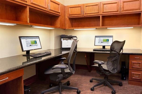 Hilton Garden Inn Scottsdale North Perimeter