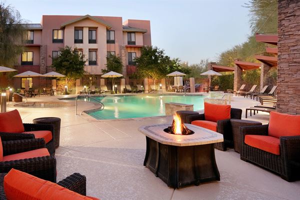 Hilton Garden Inn Scottsdale North Perimeter