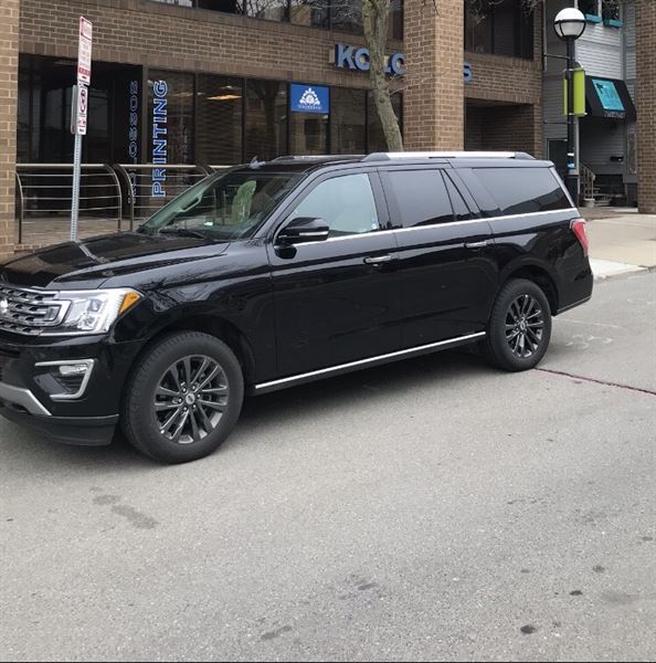 Premier Taxi & Limo Service