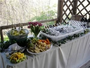 Visions Catering