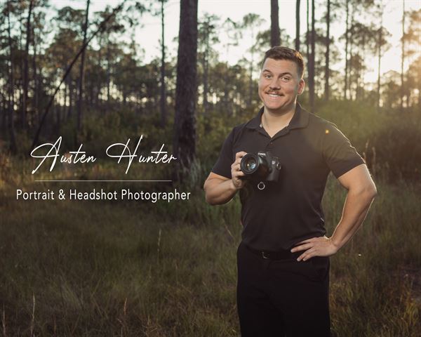 Austen Hunter Photography