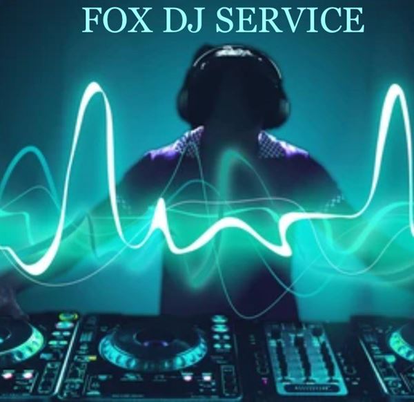 Fox Disc Jockey Service