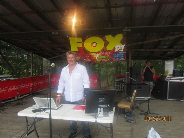 Fox Disc Jockey Service