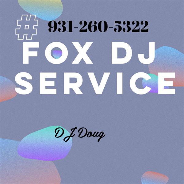 Fox Disc Jockey Service